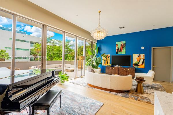 2678 Tigertail Ave #202, Miami, Florida 33133, image 2