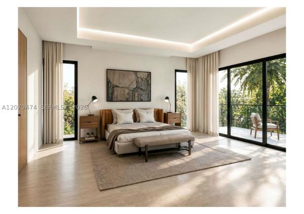 Sunshine Vistas, 4165 Poinciana Ave, Miami, Florida 33133, image 1