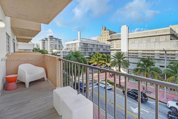 Collins Vista, 1150 Collins Ave #406, Miami Beach, Florida 33139, image 1