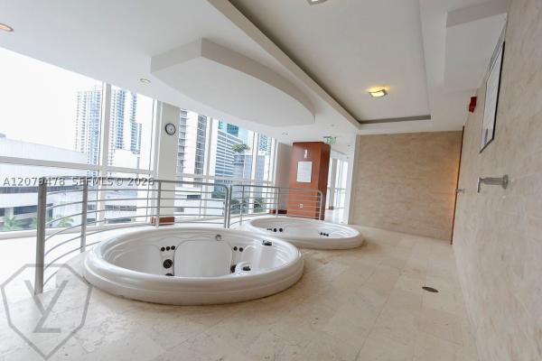 Brickell On The River South Tower, 41 SE 5th St #2405, Miami, Florida 33131, image 1