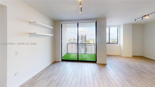 Nine At Mary Brickell Village, 999 SW 1st Ave #2606, Miami, Florida 33130, image 3
