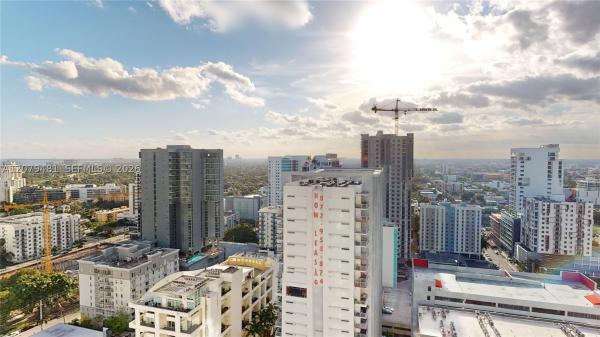 Nine At Mary Brickell Village, 999 SW 1st Ave #2606, Miami, Florida 33130, image 2