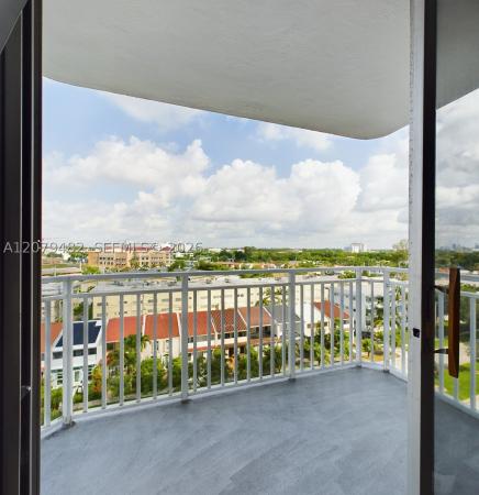 Bayview Towers South, 2100 Sans Souci Blvd #A707, North Miami, Florida 33181, image 2