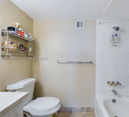 Bayview Towers South, 2100 Sans Souci Blvd #A707, North Miami, Florida 33181, image 3