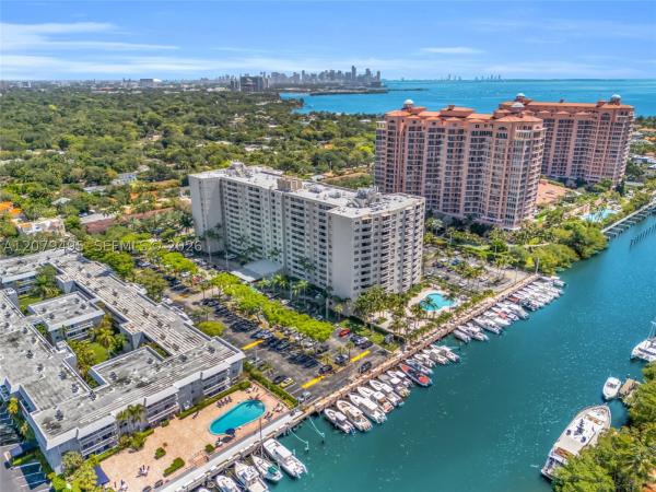 90 Edgewater Dr #1101, Coral Gables, Florida 33133, image 2