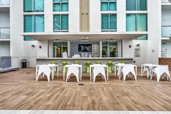 Parque Towers, 300 Sunny Isles Blvd #4-805, Sunny Isles Beach, Florida 33160, image 2