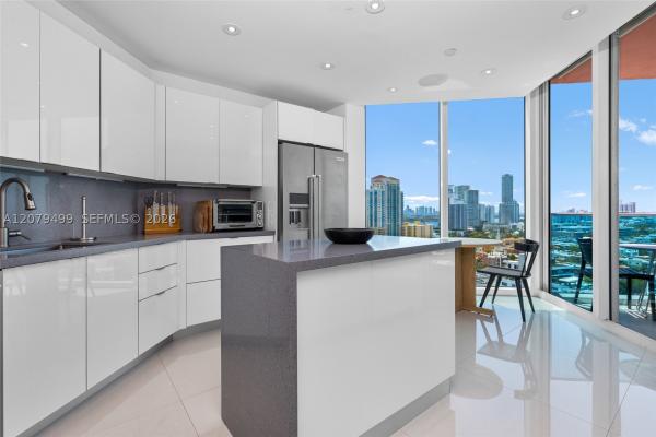 Portofino Tower, 300 S Pointe Dr #2005, Miami Beach, Florida 33139, image 2