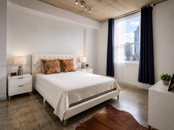The Loft 2, 133 NE 2nd Ave #2113, Miami, Florida 33132, image 3