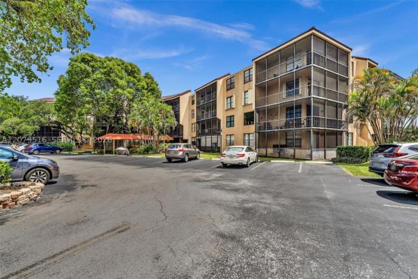 Emerald Hills, 3800 N Hills Dr #312, Hollywood, Florida 33021, image 1