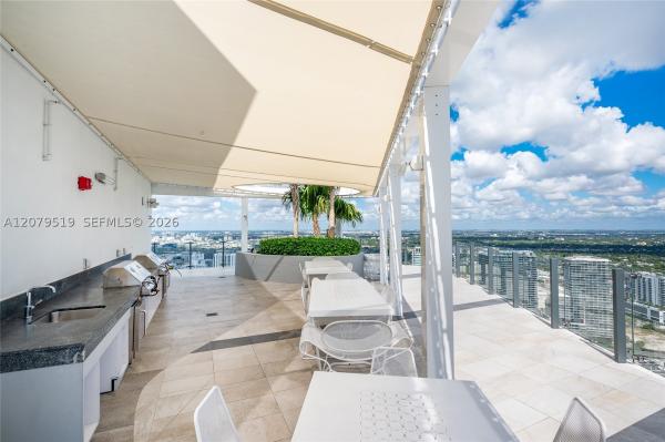 Paraiso Bayviews, 501 NE 31st St #3407, Miami, Florida 33137, image 3