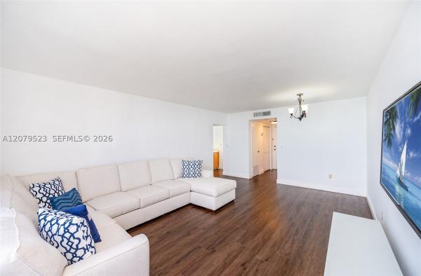 Triton Tower, 2899 Collins Ave #1505, Miami Beach, Florida 33140, image 1