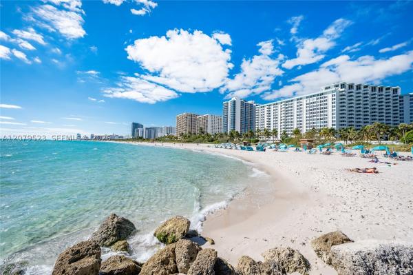 Triton Tower, 2899 Collins Ave #1505, Miami Beach, Florida 33140, image 2