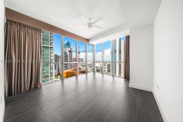 Marquis Residences, 1100 Biscayne Blvd #3805, Miami, Florida 33132, image 3