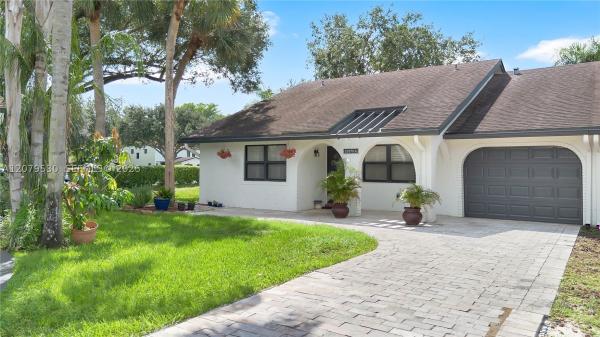 Village Of Boca Barwood, 23378 SW 55th Ave #A, Boca Raton, Florida 33433, image 1