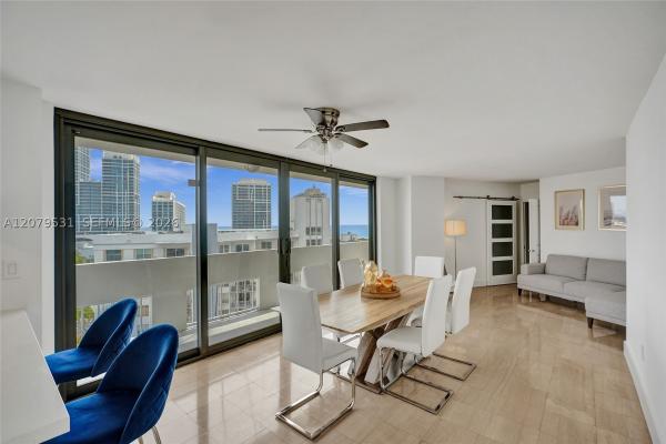 Indian Creek Club & Marina, 6820 Indian Creek Dr #9A, Miami Beach, Florida 33141, image 1