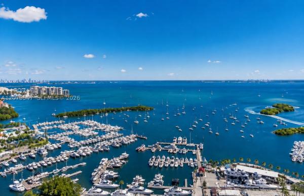 2655 S Bayshore Dr #1406, Miami, Florida 33133, image 1