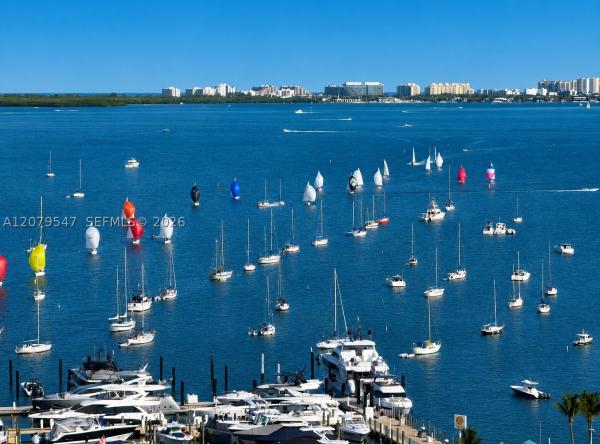 2655 S Bayshore Dr #1406, Miami, Florida 33133, image 3