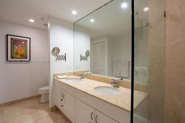 Courts Brickell Key, 801 Brickell Key Blvd #2110, Miami, Florida 33131, image 1
