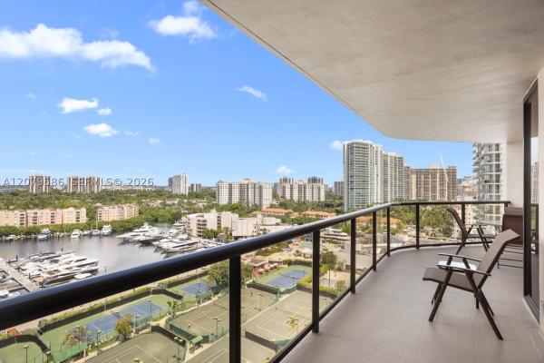 Turnberry Isle South, 19667 W Turnberry Way #15-G, Aventura, Florida 33180, image 3