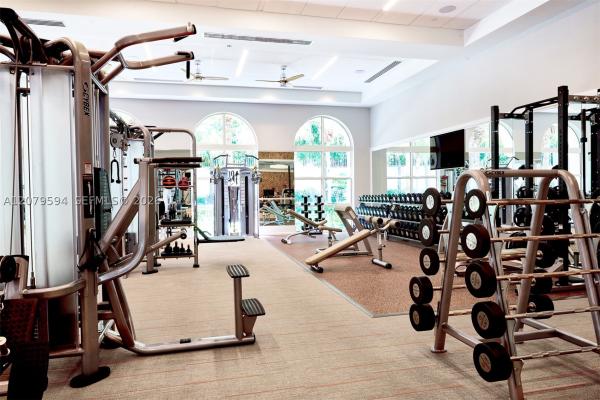 Club Tower, 789 Crandon Blvd #1603, Key Biscayne, Florida 33149, image 1