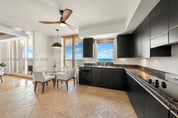 Club Tower, 789 Crandon Blvd #1603, Key Biscayne, Florida 33149, image 2