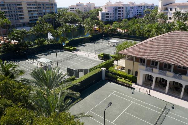 Club Tower, 789 Crandon Blvd #1603, Key Biscayne, Florida 33149, image 3
