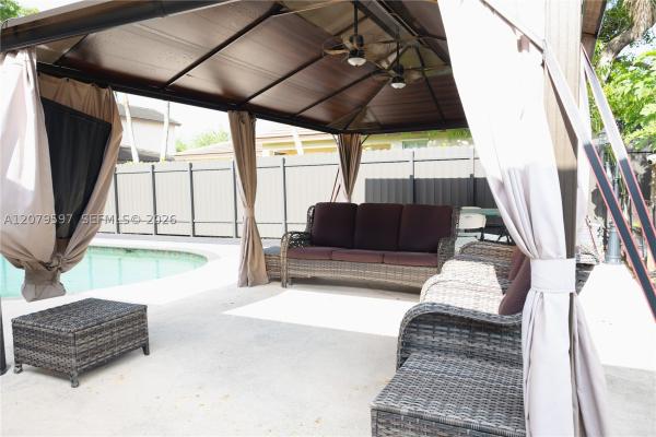 20172 SW 128th Ct, Unincorporated Dade County, Florida 33177, image 3