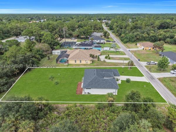 Lehigh Acres, 609 Clayton Ave, Lehigh Acres, Florida 33972, image 1