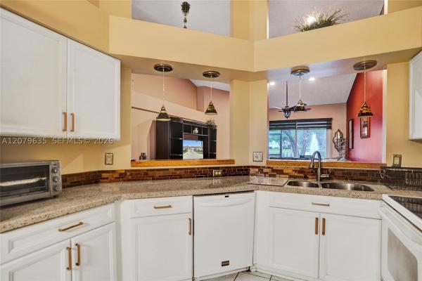 Boca Gardens, 9130 Vineland Ct #D, Boca Raton, Florida 33496, image 3