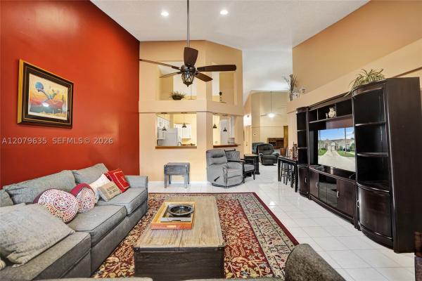 Boca Gardens, 9130 Vineland Ct #D, Boca Raton, Florida 33496, image 2