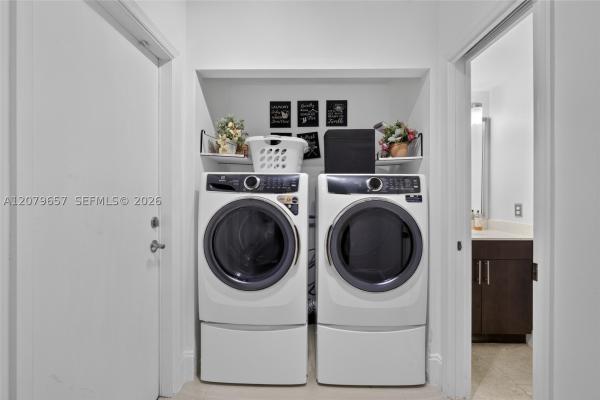 The Courtyards, 15891 SW 12th St, Pembroke Pines, Florida 33027, image 2
