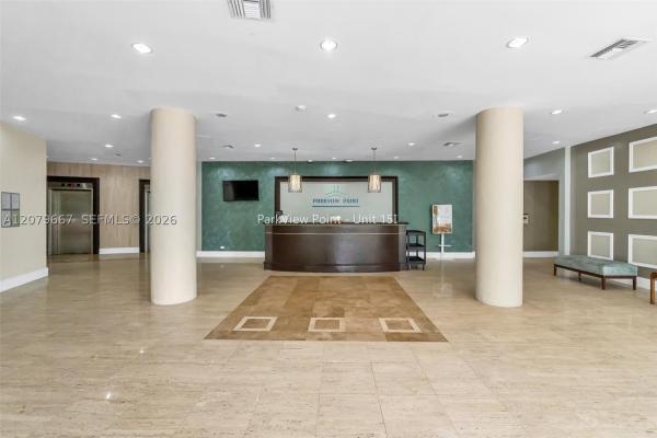 Parkview Point, 7441 Wayne Ave #15I, Miami Beach, Florida 33141, image 2