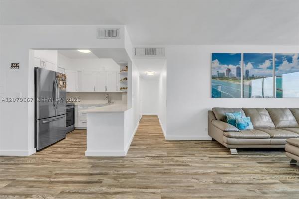 Parkview Point, 7441 Wayne Ave #15I, Miami Beach, Florida 33141, image 1