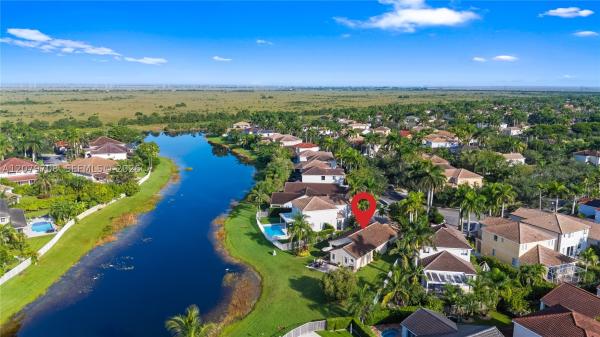 The Glades, 1416 Canary Island Dr, Weston, Florida 33327, image 1