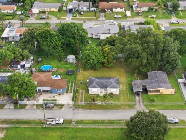2135 NW 129th St, Unincorporated Dade County, Florida 33167, image 1