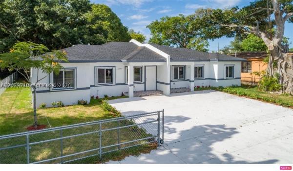 1775 NW 65th St, Unincorporated Dade County, Florida 33147, image 1