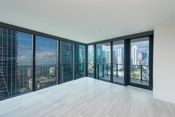 Echo Brickell, 1451 Brickell Ave #2206, Miami, Florida 33131, image 3