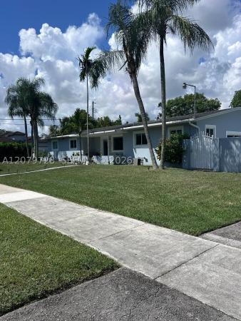 16000 N Miami Ave, Unincorporated Dade County, Florida 33169, image 1