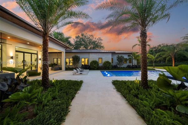 Helms Country Estates, 10860 SW 67th Ct, Pinecrest, Florida 33156, image 1