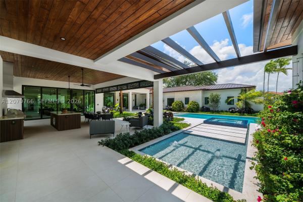 Helms Country Estates, 10860 SW 67th Ct, Pinecrest, Florida 33156, image 2