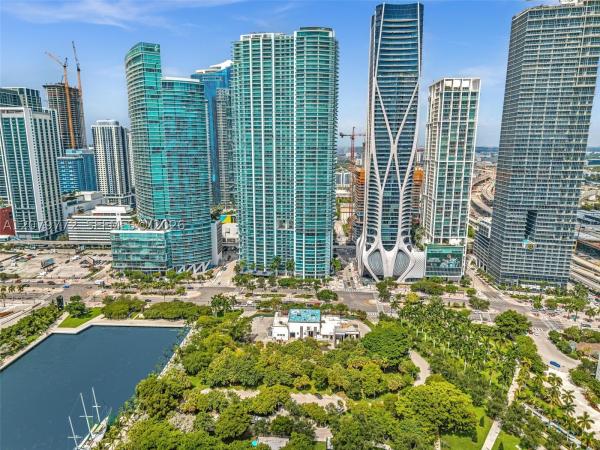 900 Biscayne Bay, 900 Biscayne Blvd #1708, Miami, Florida 33132, image 3
