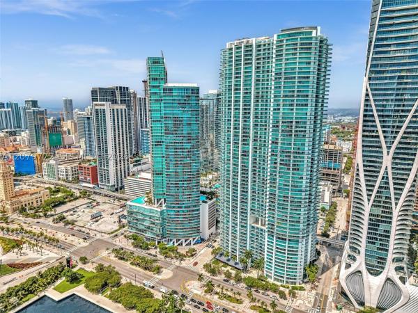900 Biscayne Bay, 900 Biscayne Blvd #1708, Miami, Florida 33132, image 2