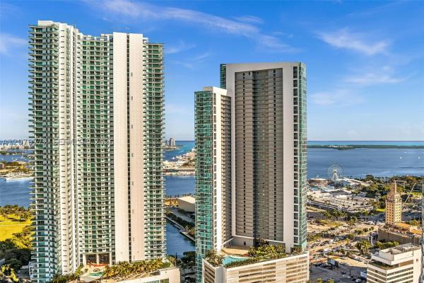 900 Biscayne Bay, 900 Biscayne Blvd #1708, Miami, Florida 33132, image 1