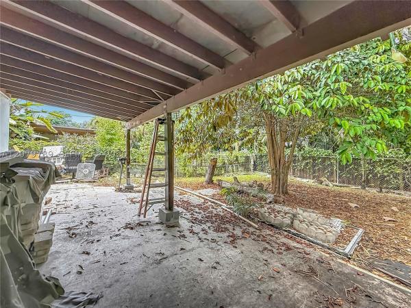 5661 Allen St, Hollywood, Florida 33021, image 1