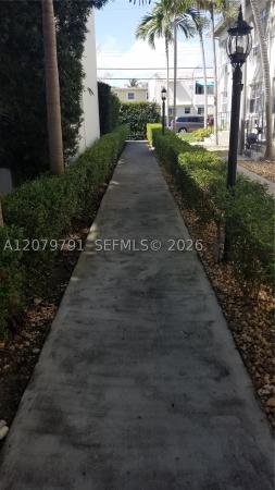 Garden, 3921 N Meridian Ave, Miami Beach, Florida 33140, image 1