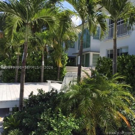Garden, 3921 N Meridian Ave, Miami Beach, Florida 33140, image 3