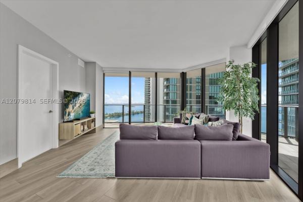Paraiso Bayviews, 501 NE 31st St #2006, Miami, Florida 33137, image 1