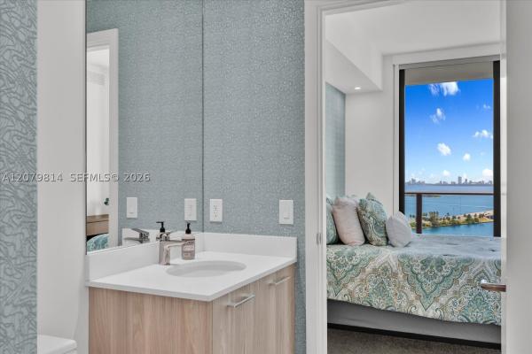 Paraiso Bayviews, 501 NE 31st St #2006, Miami, Florida 33137, image 3