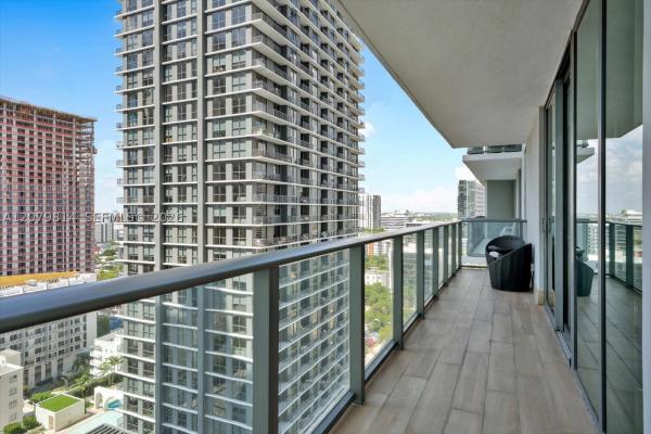 Paraiso Bayviews, 501 NE 31st St #2006, Miami, Florida 33137, image 1