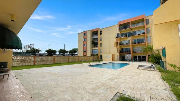 Towers Of Westland, 1975 W 44th Pl #A-302, Hialeah, Florida 33012, image 1